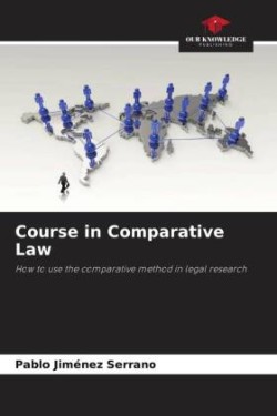 Course in Comparative Law