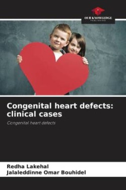 Congenital heart defects