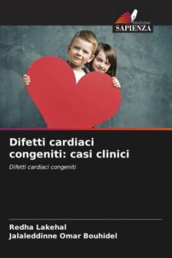 Difetti cardiaci congeniti