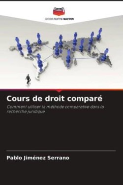 Cours de droit comparé