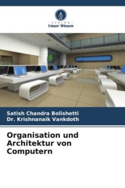 Organisation und Architektur von Computern