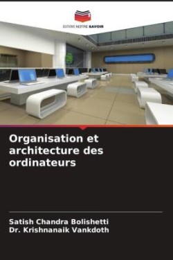 Organisation et architecture des ordinateurs