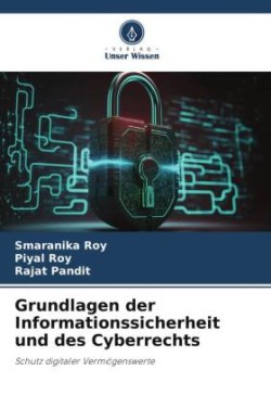 Grundlagen der Informationssicherheit und des Cyberrechts