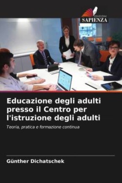 Educazione degli adulti presso il Centro per l'istruzione degli adulti