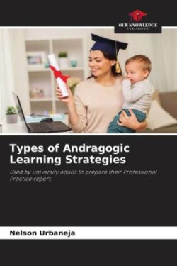 Types of Andragogic Learning Strategies
