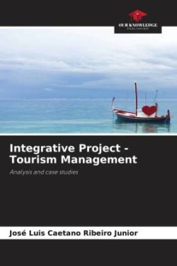 Integrative Project - Tourism Management