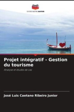 Projet intégratif - Gestion du tourisme