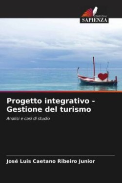 Progetto integrativo - Gestione del turismo