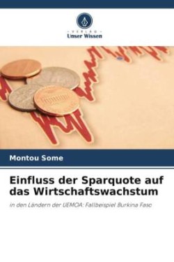 Einfluss der Sparquote auf das Wirtschaftswachstum