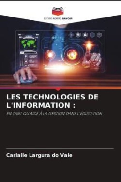 Les Technologies de l'Information