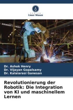 Revolutionierung der Robotik