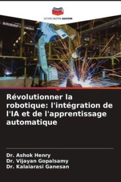 Révolutionner la robotique