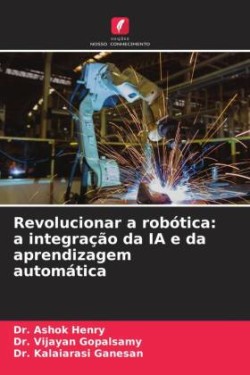 Revolucionar a robótica