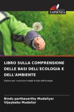 Libro Sulla Comprensione Delle Basi Dell'ecologia E Dell'ambiente