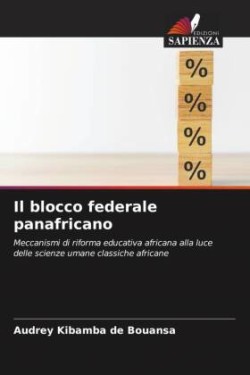 blocco federale panafricano