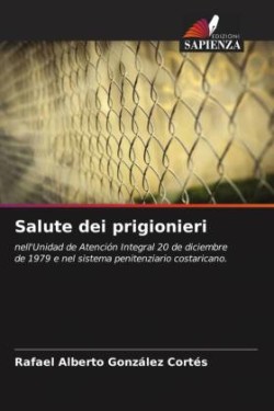 Salute dei prigionieri