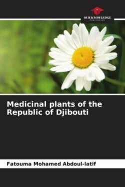 Medicinal plants of the Republic of Djibouti