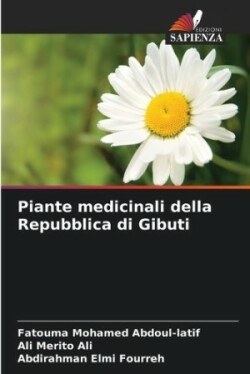 Piante medicinali della Repubblica di Gibuti