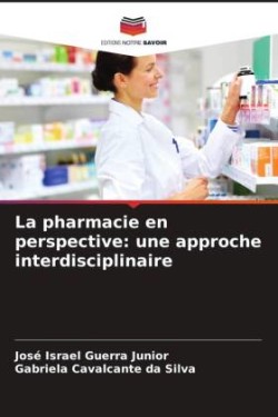 pharmacie en perspective