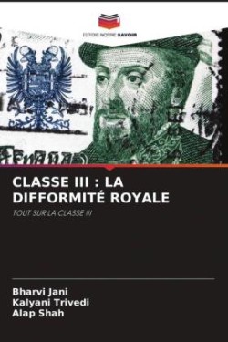 Classe III