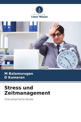 Stress und Zeitmanagement
