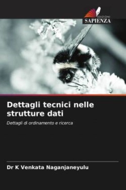 Dettagli tecnici nelle strutture dati