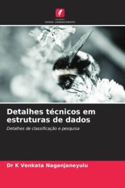 Detalhes técnicos em estruturas de dados