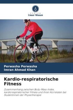 Kardio-respiratorische Fitness