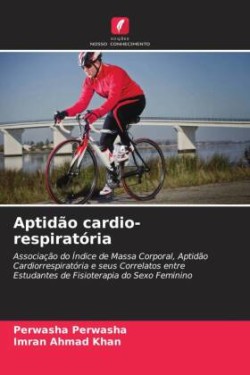 Aptidão cardio-respiratória