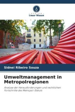 Umweltmanagement in Metropolregionen