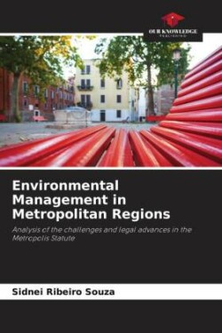 Environmental Management in Metropolitan Regions