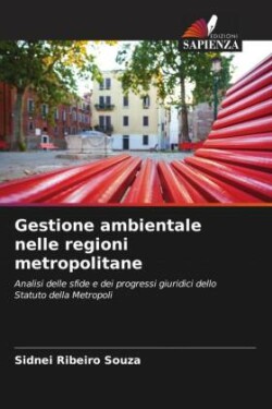 Gestione ambientale nelle regioni metropolitane
