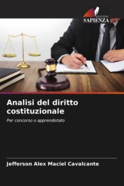 Analisi del diritto costituzionale