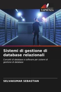 Sistemi di gestione di database relazionali