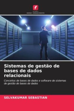 Sistemas de gestão de bases de dados relacionais