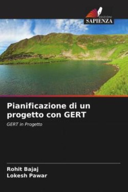 Pianificazione di un progetto con GERT