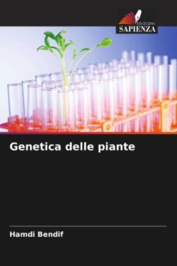 Genetica delle piante