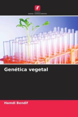 Genética vegetal