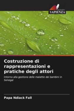 Costruzione di rappresentazioni e pratiche degli attori