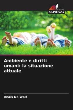 Ambiente e diritti umani