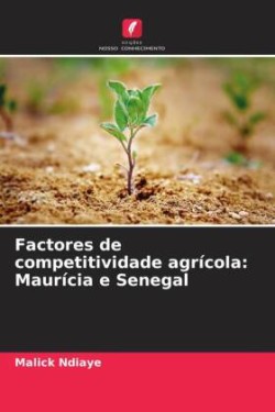 Factores de competitividade agrícola