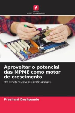 Aproveitar o potencial das MPME como motor de crescimento