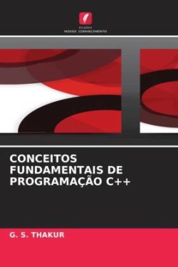 Conceitos Fundamentais de Programação C++