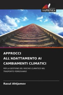Approcci All'adattamento AI Cambiamenti Climatici