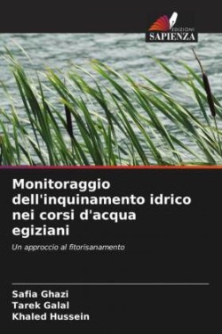 Monitoraggio dell'inquinamento idrico nei corsi d'acqua egiziani