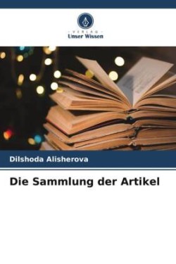 Sammlung der Artikel