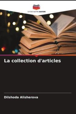 collection d'articles