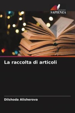 raccolta di articoli