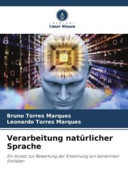 Verarbeitung natürlicher Sprache