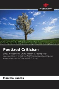 Poetized Criticism